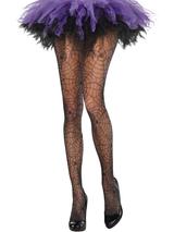 Adult Spider Web Stockings