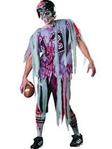 End Zone Zombie Costume
