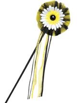 Bumble Bee Fairy Wand