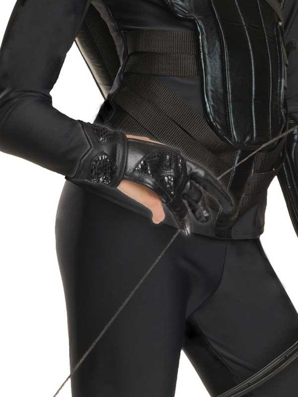 Child Girls Katniss Glove Thumbnail 1