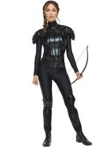 Katniss "Mockingjay" Costume
