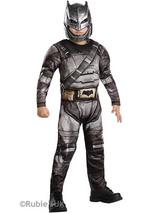 Child Deluxe Batman Armour Costume