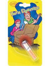 Burning Cigarette