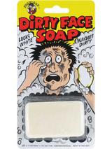 Dirty Face Soap