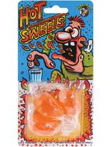 Hot Sweets