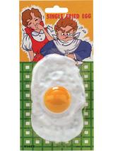 Fried Egg Blister