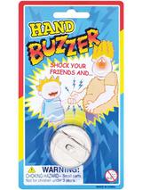 Metal Hand Buzzer
