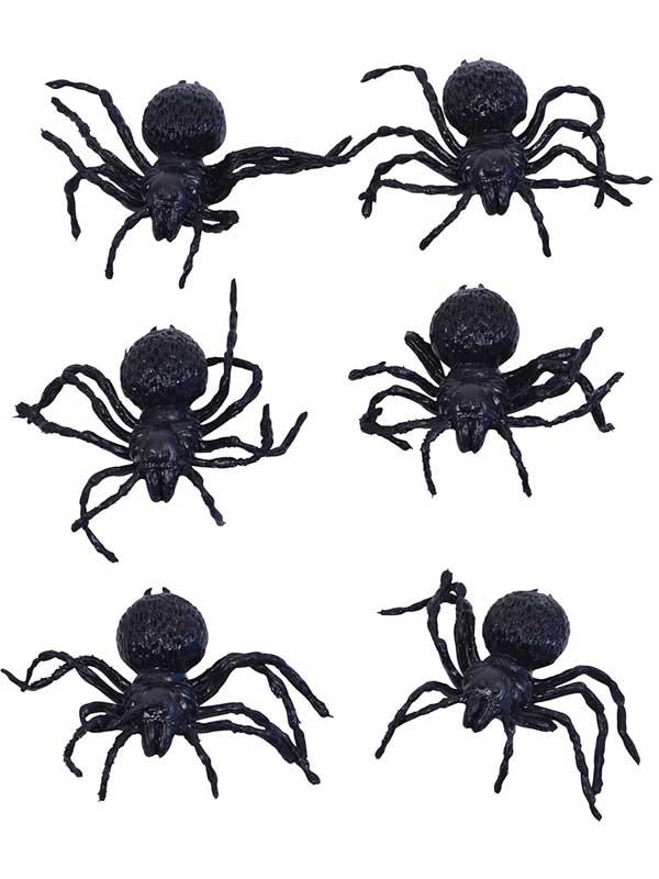 Spiders Small