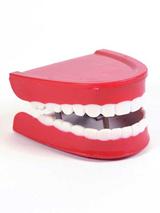 Chatter Choppers Teeth