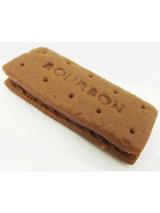 Imitation Bourbon Biscuit