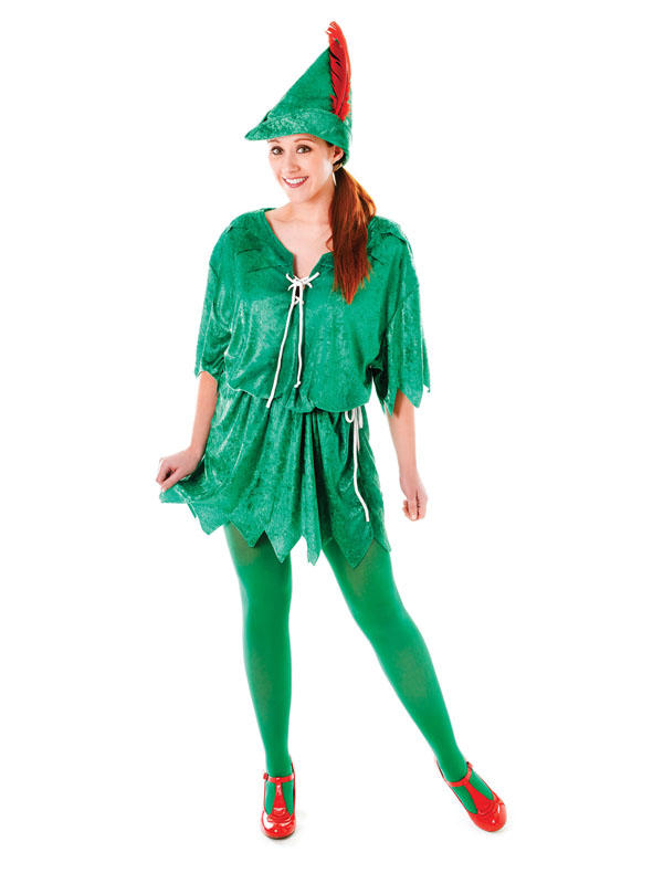 Peter Pan Thumbnail 1