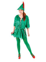 Peter Pan