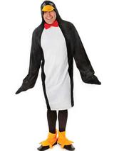 Penguin Costume