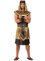 Egyptian King Costume