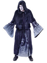 Forgotten Souls Costume
