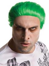 Joker Wig Costume