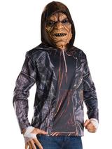 Killer Croc Costume Set