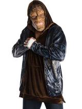 Deluxe Killer Croc Costume Set
