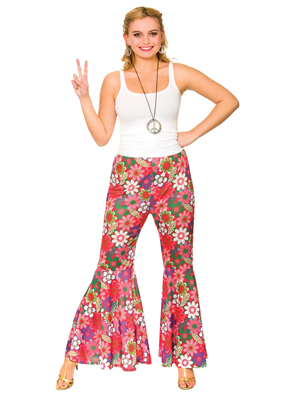 flower power clothes