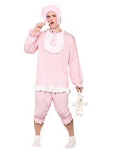 Cute Baby Girl Costume