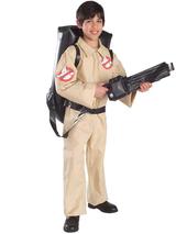 Child Ghostbusters Costume