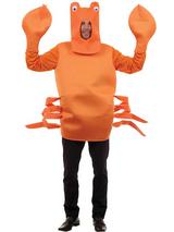 Crab Costume