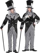 New Totally Mad Hatter Costume
