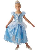 Child Storyteller Cinderella Costume