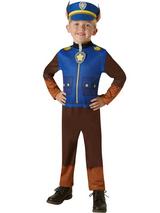 Child Paw Patrol Chase Costume