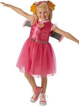 Child Paw Patrol Skye Costume