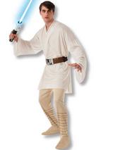 Luke Skywalker Costume