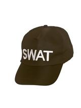 Adult S.W.A.T Cap