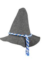 Adult Mens Bavarian Oktoberfest Hat