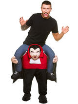 Carry Me Vampire Costume