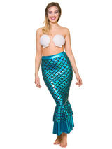 Mermaid Skirt