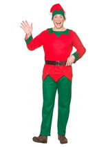 Elf Costume