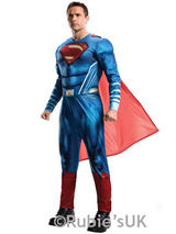 Superman Costume