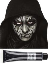 28ml Black Cream Make Up Tube