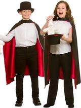 Child Magicians Cape