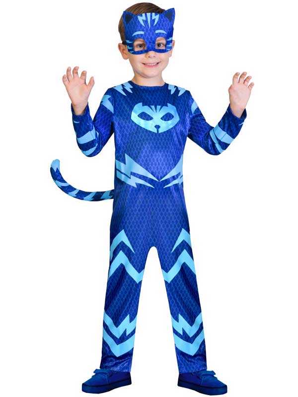 Child Catboy Costume
