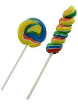 Wiggle Pop Lolly