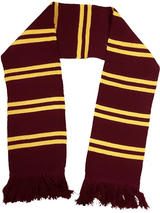 Harry Potter Wizard Scarf