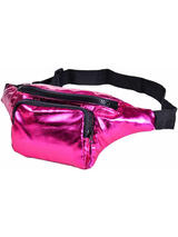 Adult Bum Bag - Pink