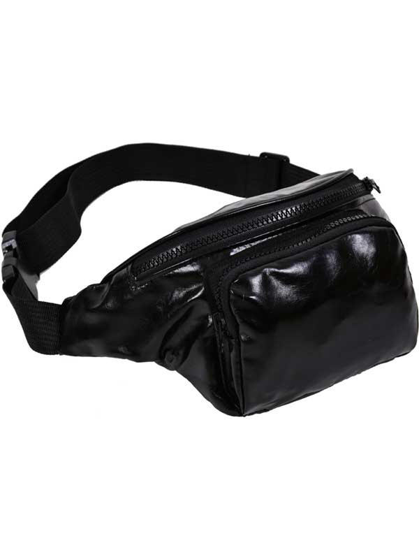 Adult Bum Bag - Black