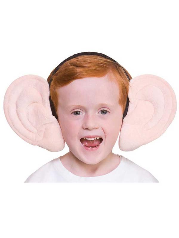 Giant Ears