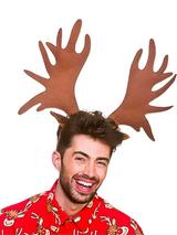 Giant Antlers