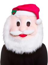 Adult Santa Head