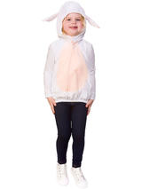 Child Sheep Costume Tabard