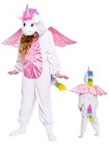 Child Unicorn Costume
