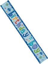 Birthday Boy Holographic Foil Banner